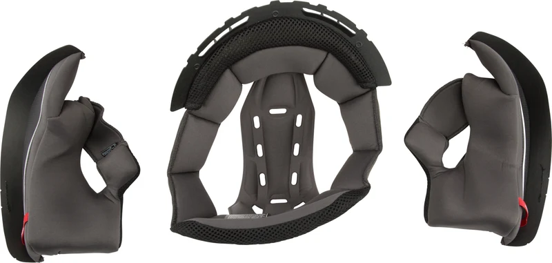 Exo-R420 Kwikwick Ii Liner/Cheek Pad Kit Lg