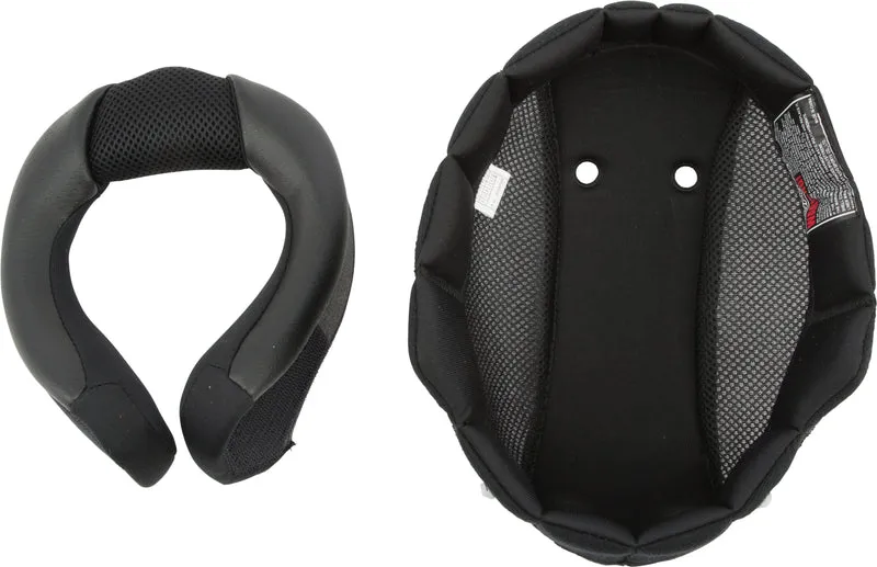 Covert Kwikwick Ii Liner/Neck Roll Kit 3x