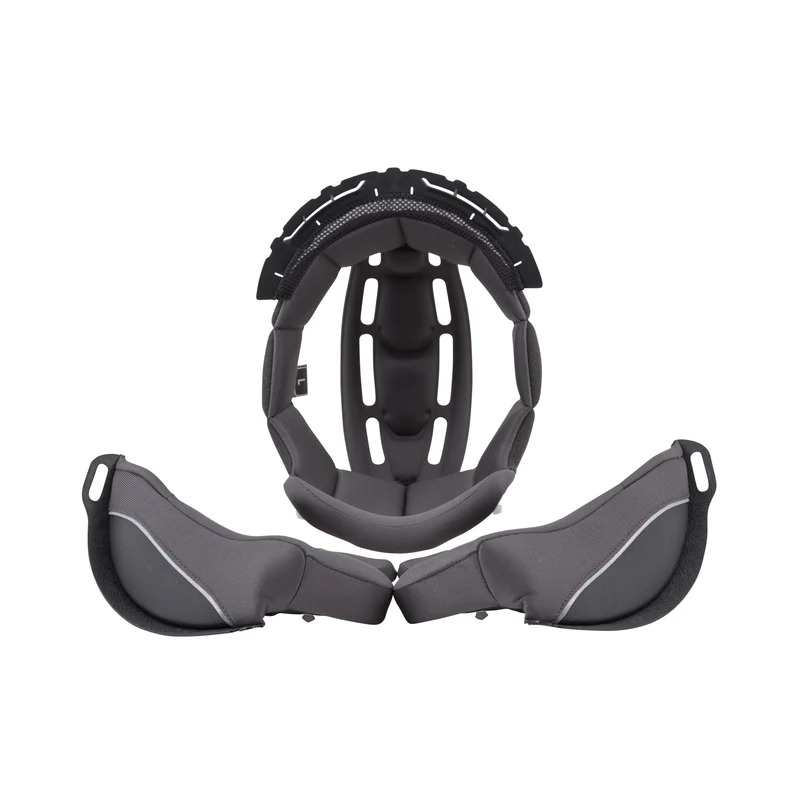 Exo-At950/Gt920 Kwikwick Ii Liner/Cheek Pad Kit 3x