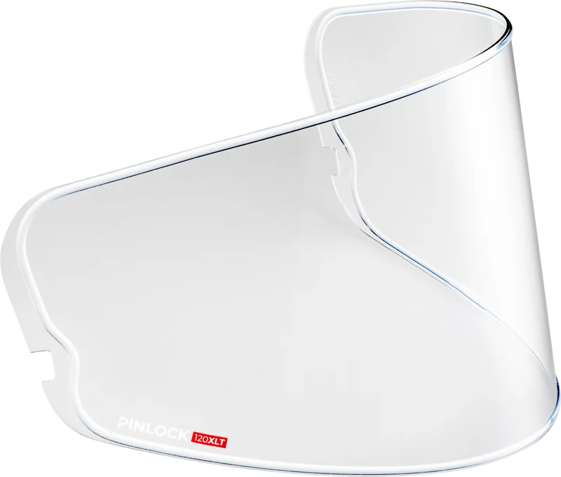 Pinlock Insert Clear Eclipse/R430