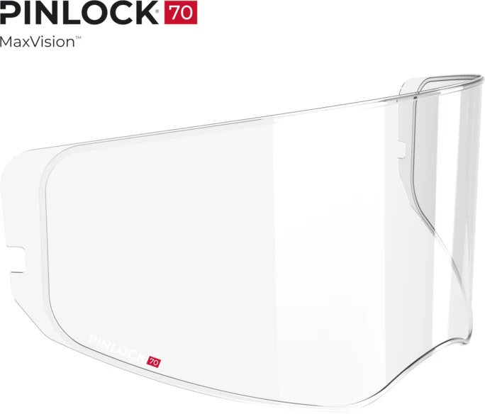 Pinlock Insert Clear Gt930