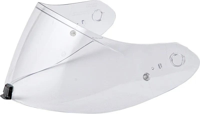 Exo-T520/ St1400/ R1 Air/R330 W/Tear-Off Post Clear