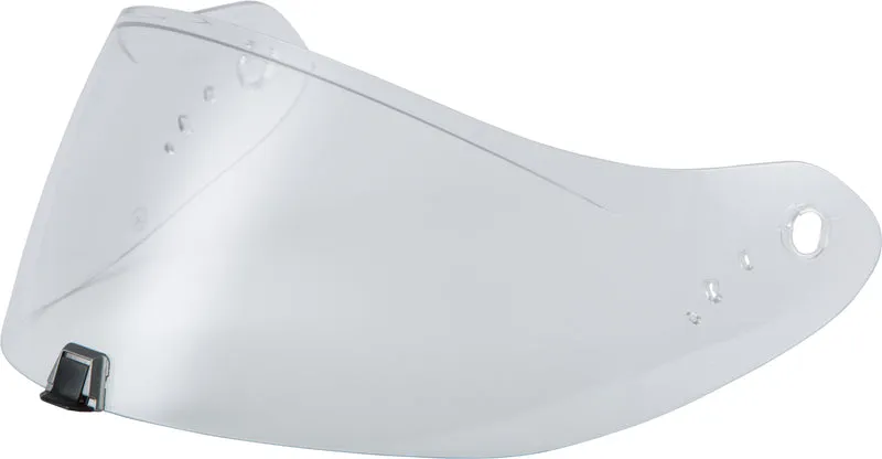 Exo-T520/ St1400/ R1 Air/R330 Faceshield Clear