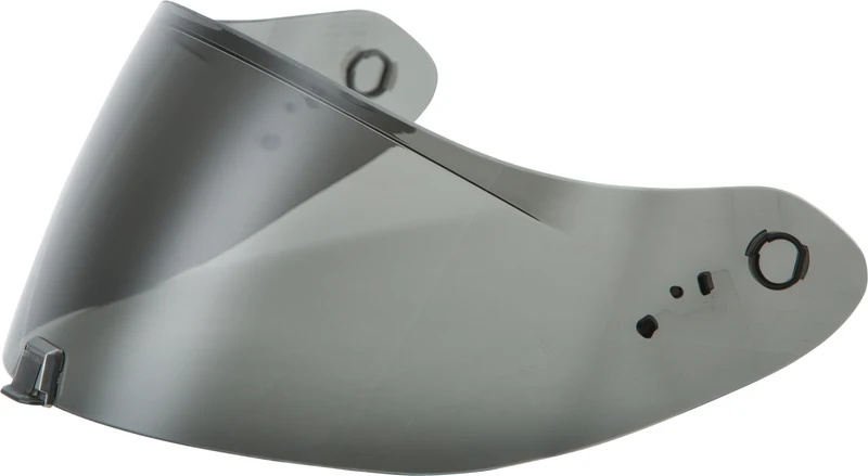 Exo-R420 Faceshield Dark Smoke