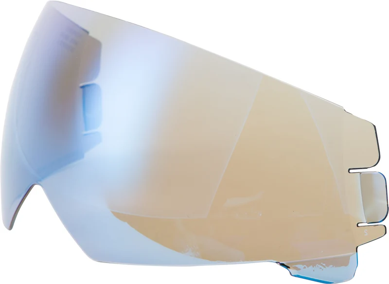Exo-C100/C110 Sunvisor Blue
