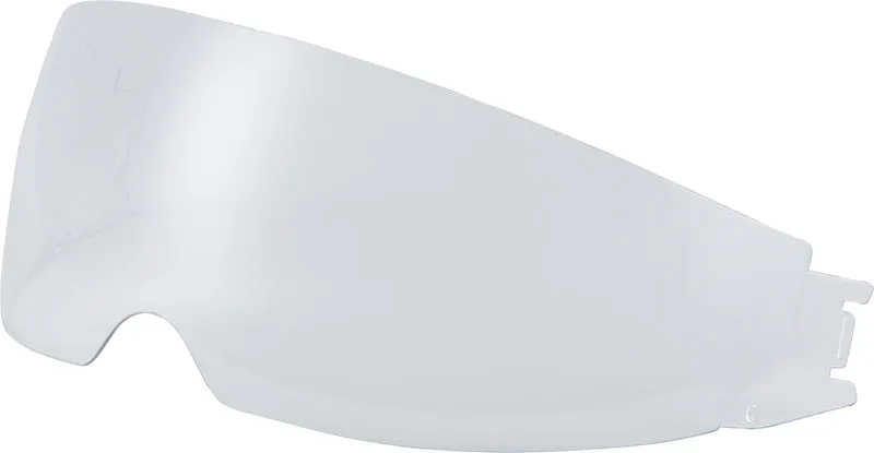 Exo-Ct220 Sunvisor Clear