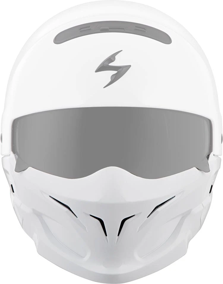 Covert Face Mask White