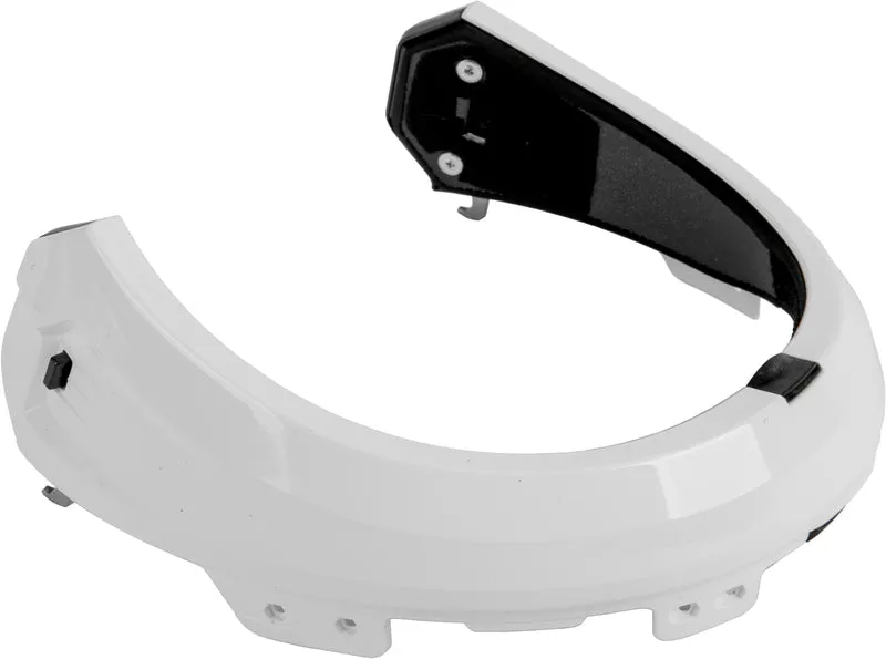 Covert Neck Cover White Xl