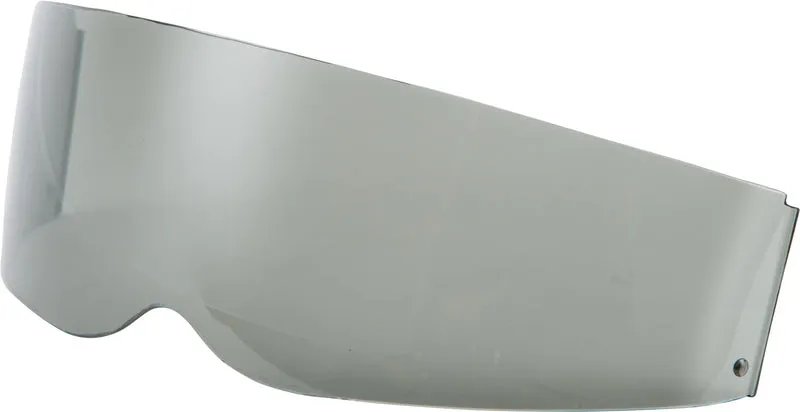 Exo-500/1000 Sunvisor Dark Smoke