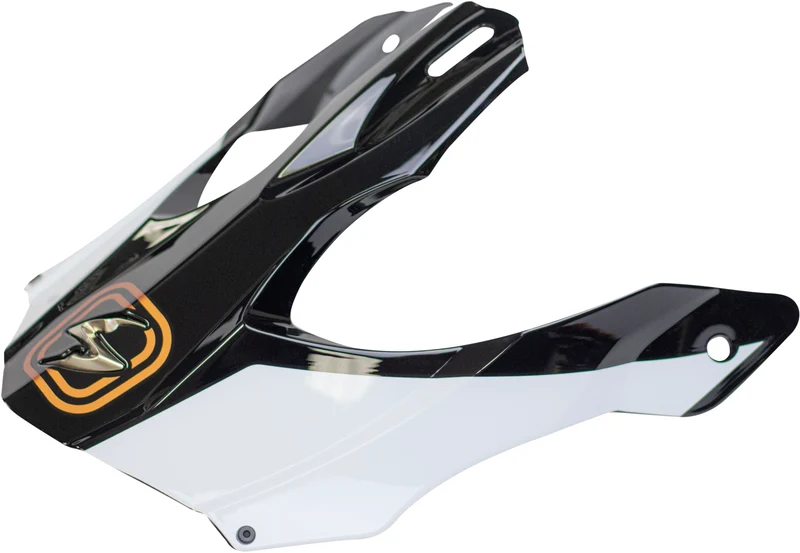 Vx-16 Peak Visor Format Gold