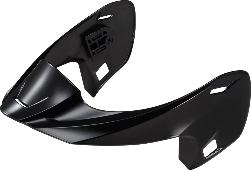 Exo-Gt930 Peak Visor Gloss Black