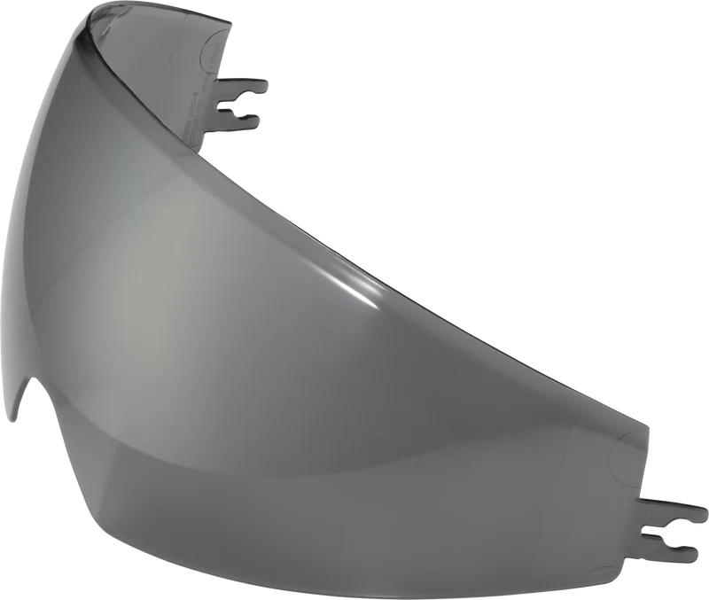 Exo-Gt930/ At960 Sunvisor Dark Smoke