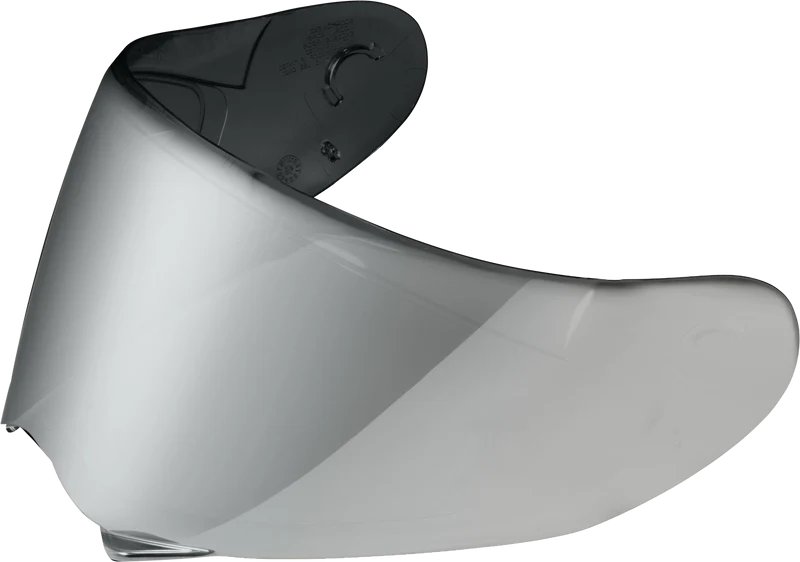 Exo-Gt930 Faceshield Silver Mirror
