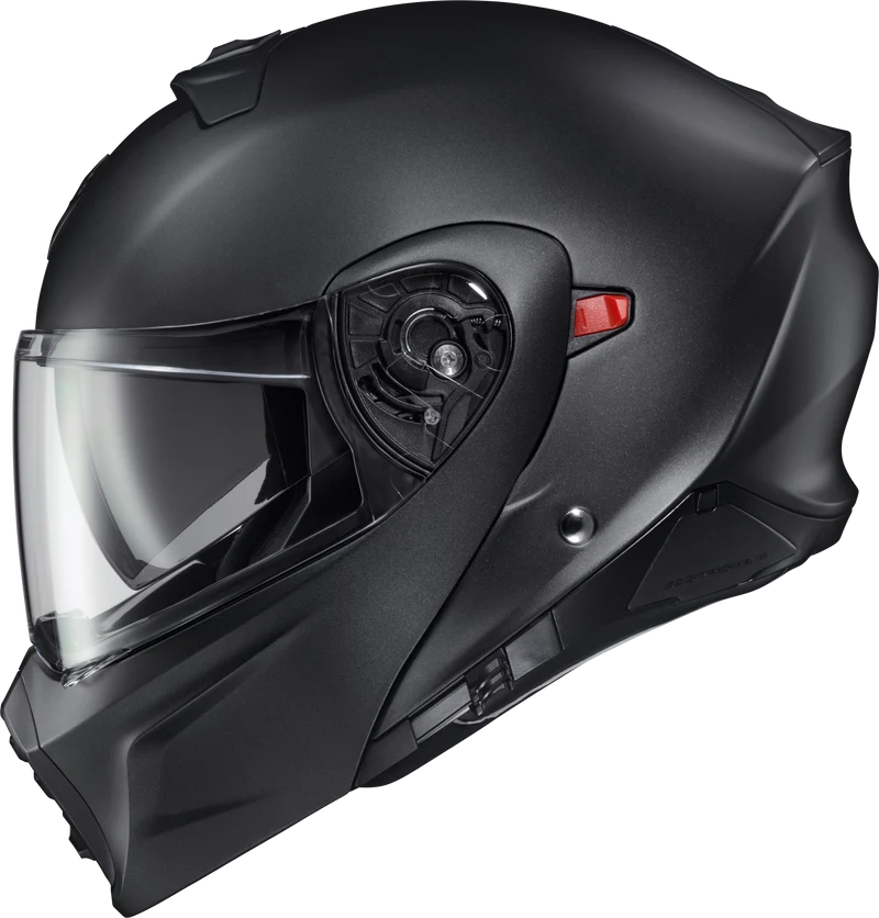 Exo-Gt930 Transformer Helmet Matte Black Xs
