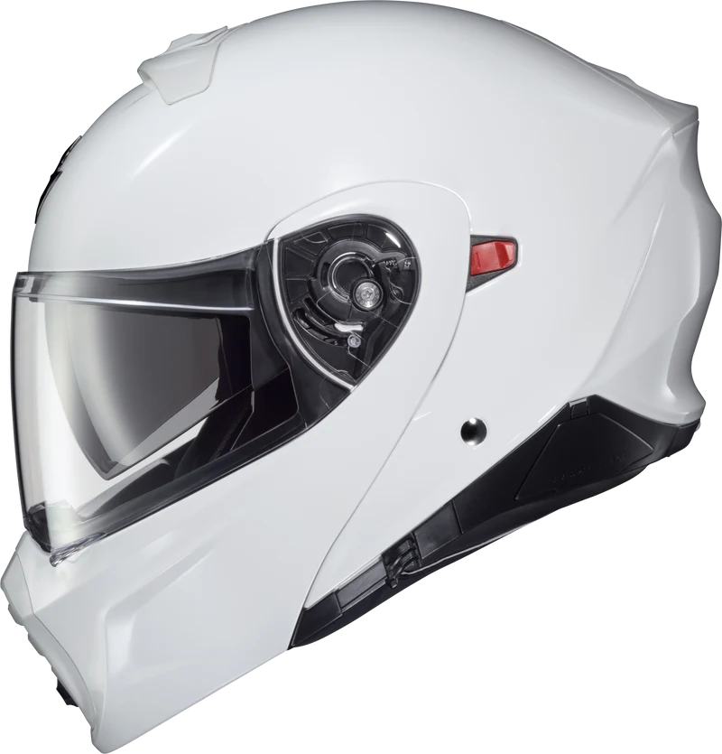 Exo-Gt930 Transformer Helmet Gloss White Sm