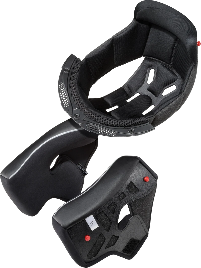 Exo-Hx1 Kwikwick C Liner/Cheek Pad Kit Xl
