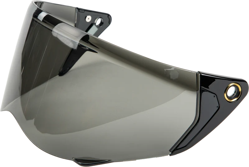 Exo-Hx1 Faceshield Dark Smoke