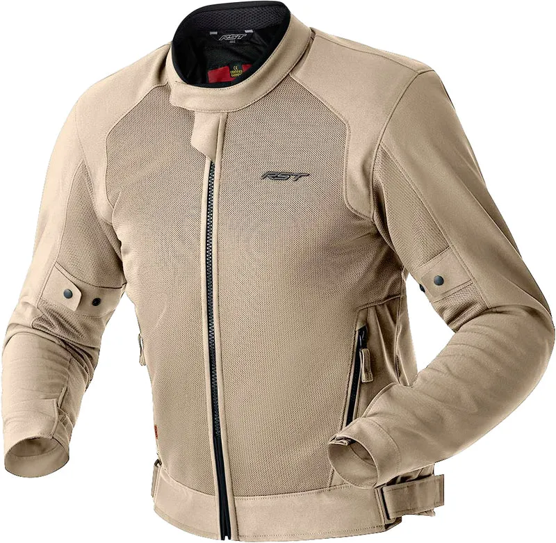 RST Spectre Air D3o Jacket Sand Textile 2x 556-3688148