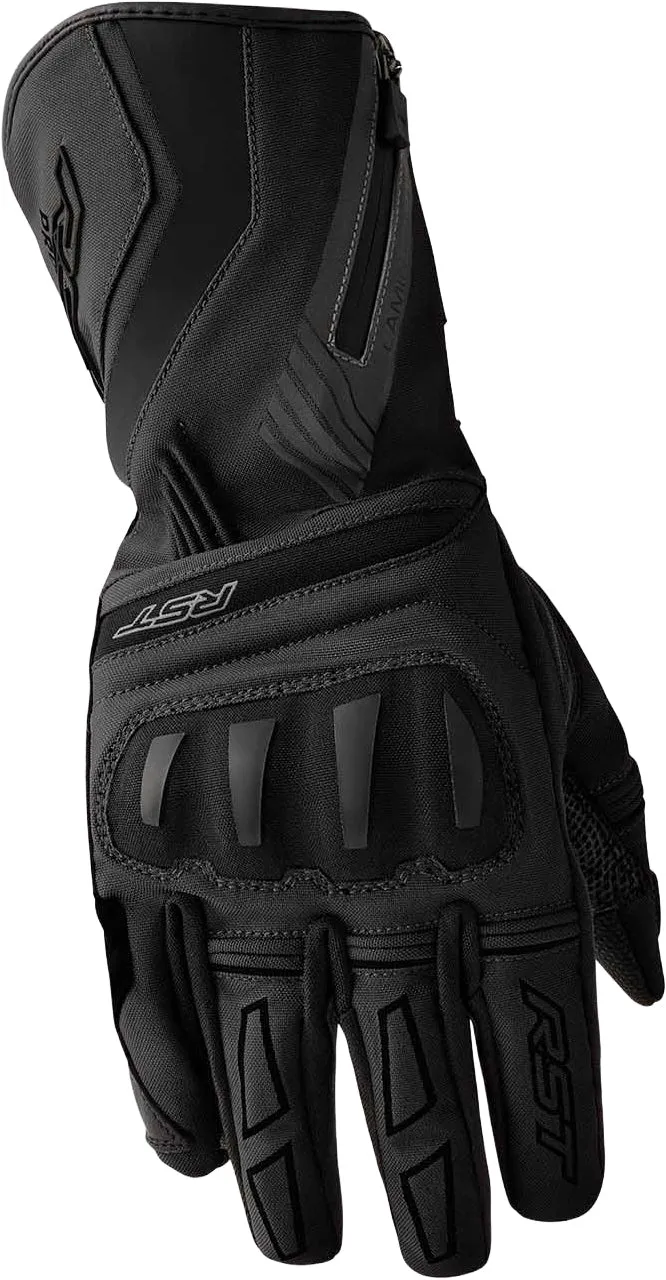 RST Vega Waterproof Glove Silver Textile Xl 556-3663111
