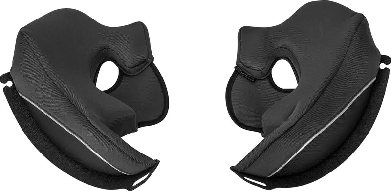 Exo-At950/Gt920 Kwikwick Ii Cheek Pads Xs