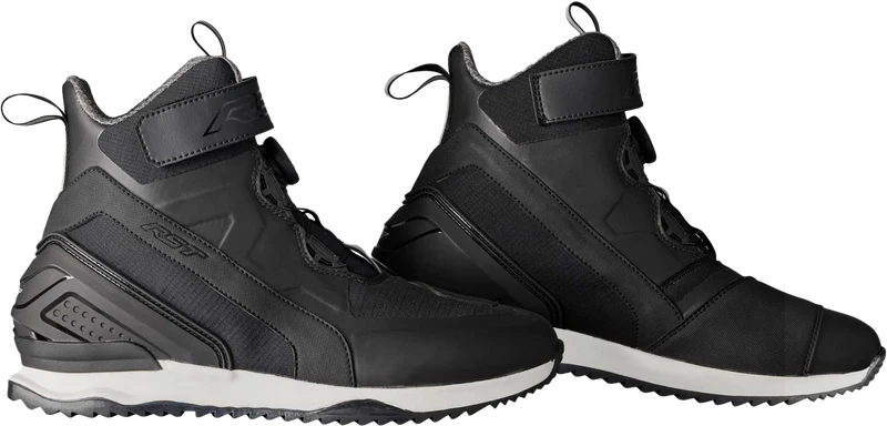 RST Bandit Ce Shoe Black 11.5 556-3586045