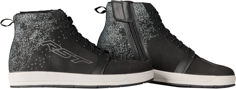RST Urban-K Ce Shoe Black/Grey 13 556-3585147