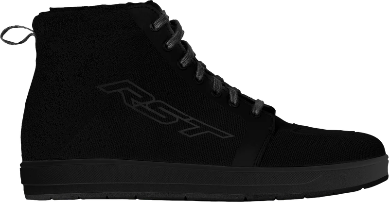 RST Urban-K Ce Shoe Black 11.5 556-3585045