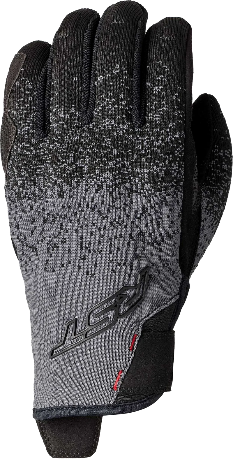 RST K-Sport Ce Glove Black/Grey Textile Xl 556-3583111