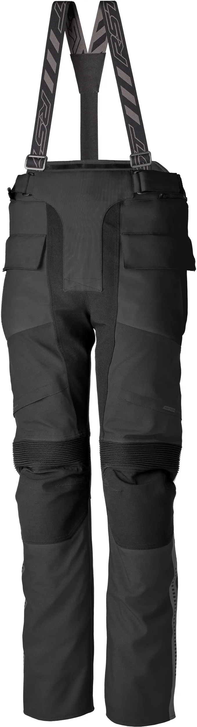 RST Ps Vulcan Ce Pants Black Textile 3xl 556-3580040