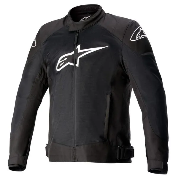 IN STOCK OPEN BOX Alpinestars T Sp X Air Jkt Black Xl - 3302022-10-XL
