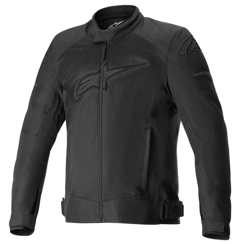 Alpinestars T Sp X Air Jkt Blk Blk S 3302022-1100-S