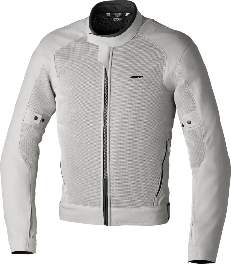 RST Spectre Air D3o Jacket Silver Textile Lg 556-3688344