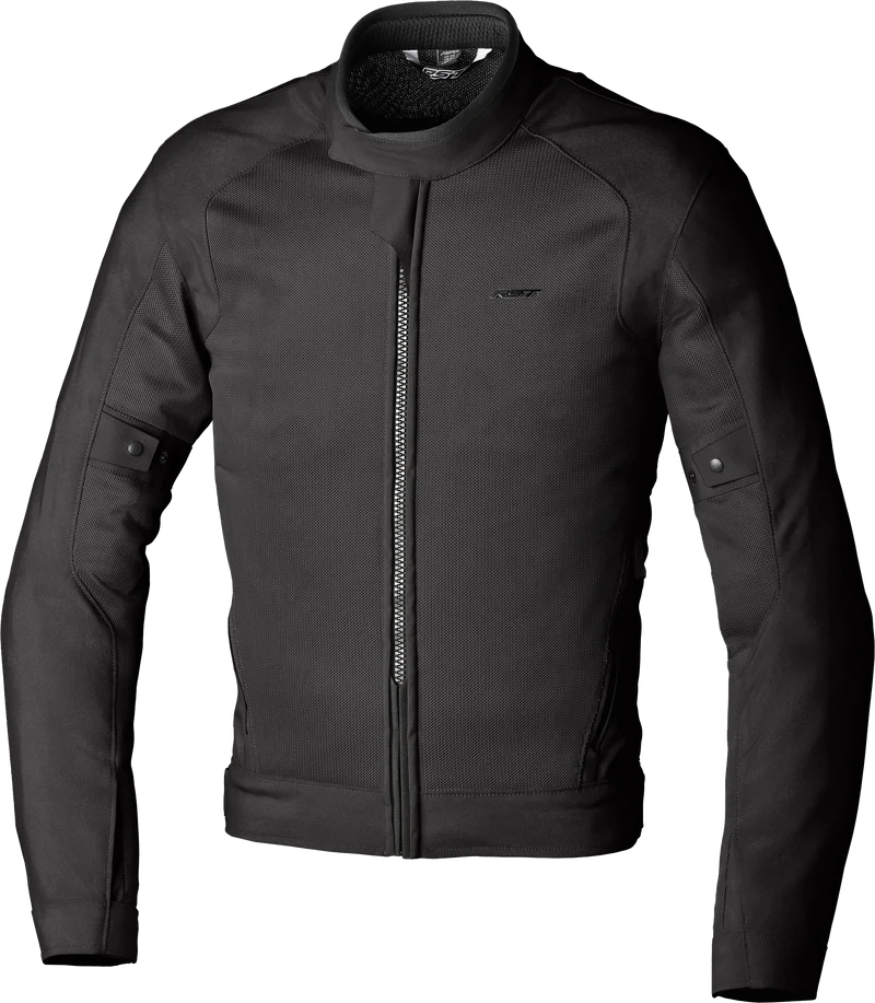 RST Womens Spectre Air D3o Jacket Black Textile 2xl 556-3713018