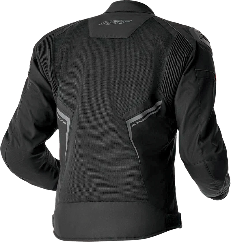 IN STOCK RST S1 D3o Mesh Jacket Black Md 556-3615042