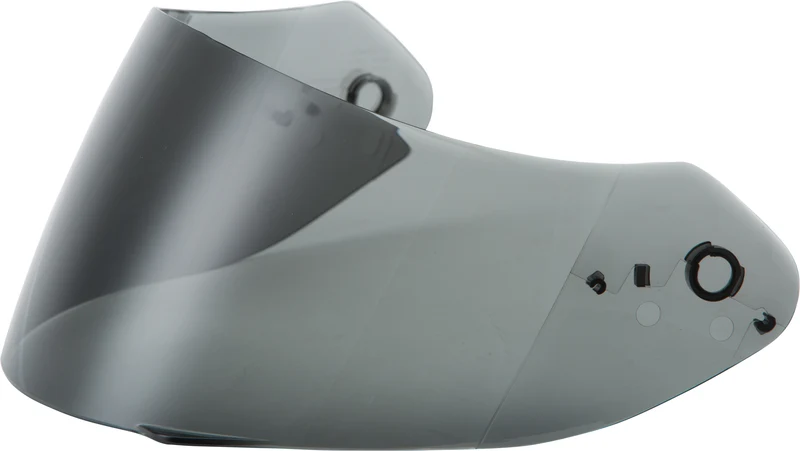 Ryzer Faceshield Dark Smoke R2000/T1200/R710/T510/R410/320
