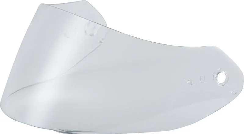 Ryzer Faceshield Clear R2000/T1200/R710/T510/R410/320