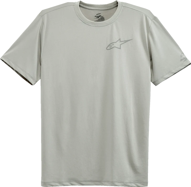 ALPINESTARS Pursue Performance T-Shirt - Silver - Medium 1232-72010-19-M