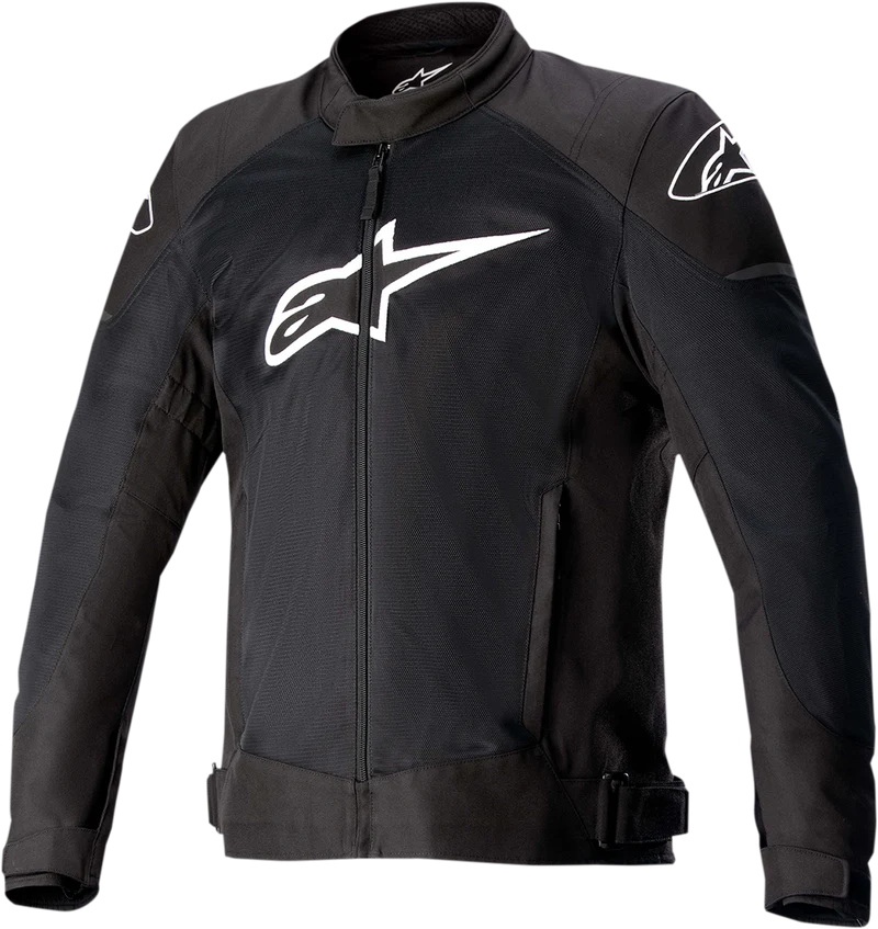 IN STOCK ALPINESTARS T SP X Superair Jacket - Black - Large 3302022-10-L