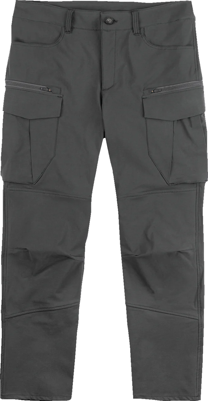 IN STOCK ICON Superduty3 Pants - Black - 44 2821-1460