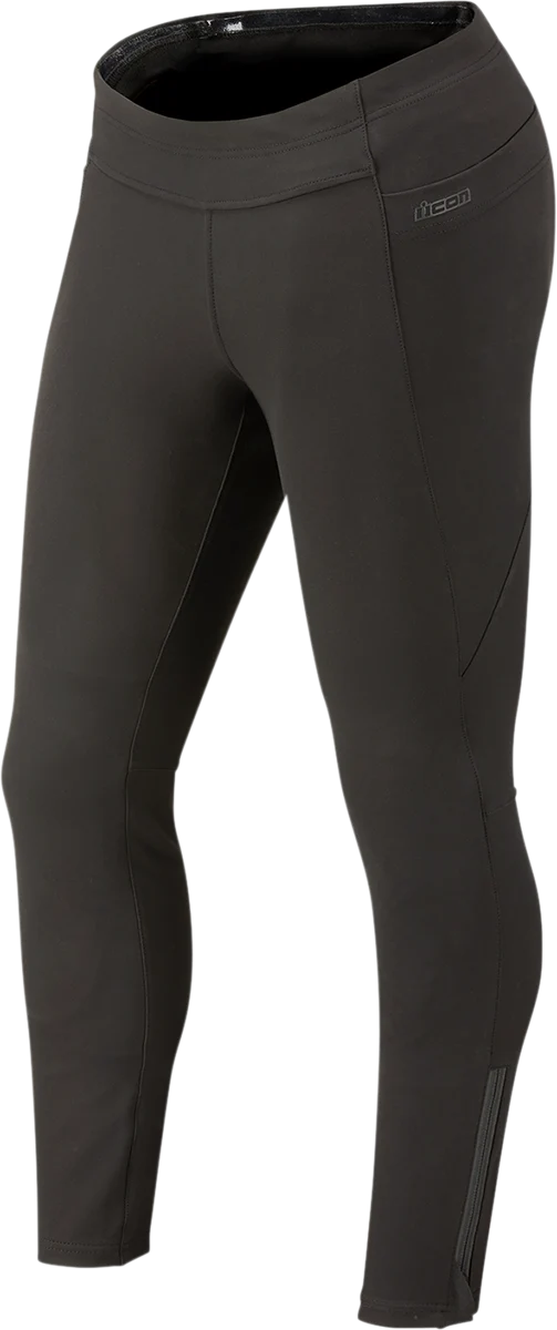 ICON Women's Tuscadero2™ Stretch Pant - Black - Large 2823-0357