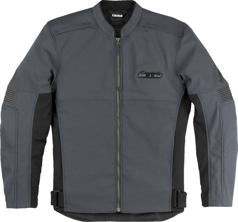 IN STOCK ICON Slabtown Jacket - Gray - Medium 2820-6255