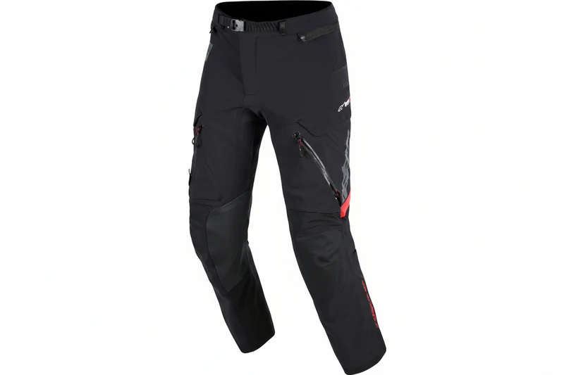 IN STOCK OPEN BOX ALPINESTARS Pant Halo Pro Ds Xf Lmntd Blk/Dk Shadow M 3220426-1065-M