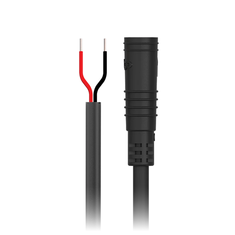 IN STOCK Quad Lock Shimano Power Cable SKU 4506-7042-02