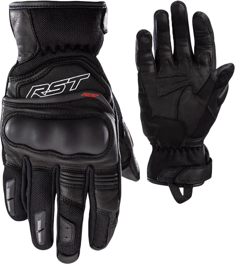 IN STOCK RST URBAN AIR 3 MESH CE GLOVE BLACK 2X - 556-2673012