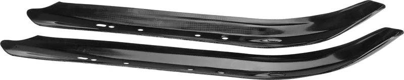 SNO Stuff Pr/Econ Skins Yamaha Black S/M 15-4042