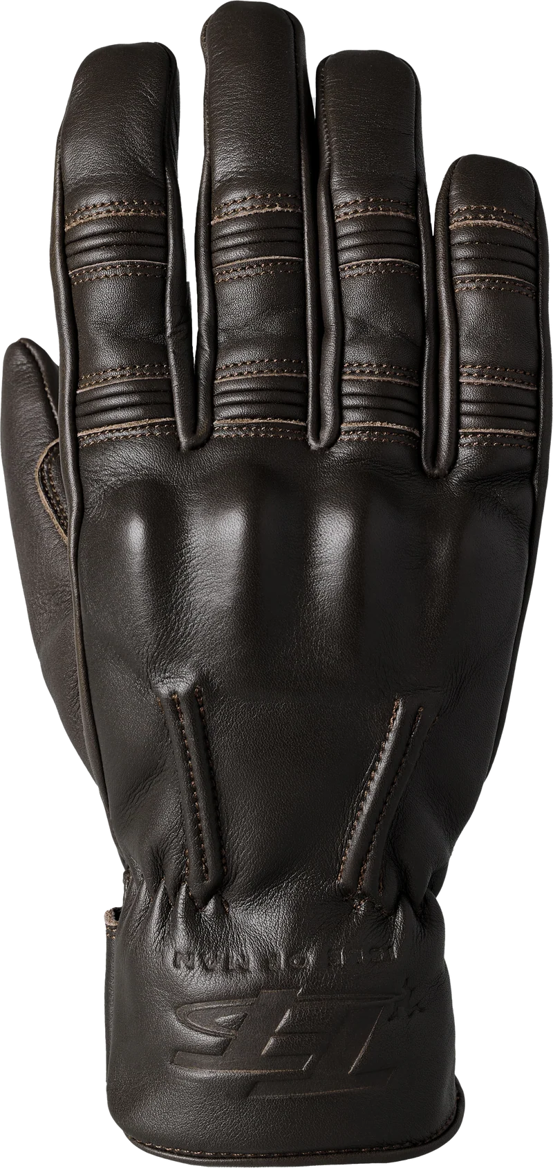 RST Iom Tt Hillberry 2 Ce Glove Brown 2xl 556-3183112