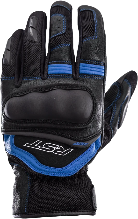 RST Urban Air 3 Mesh Ce Glove Black/Blue 2x 556-2673212