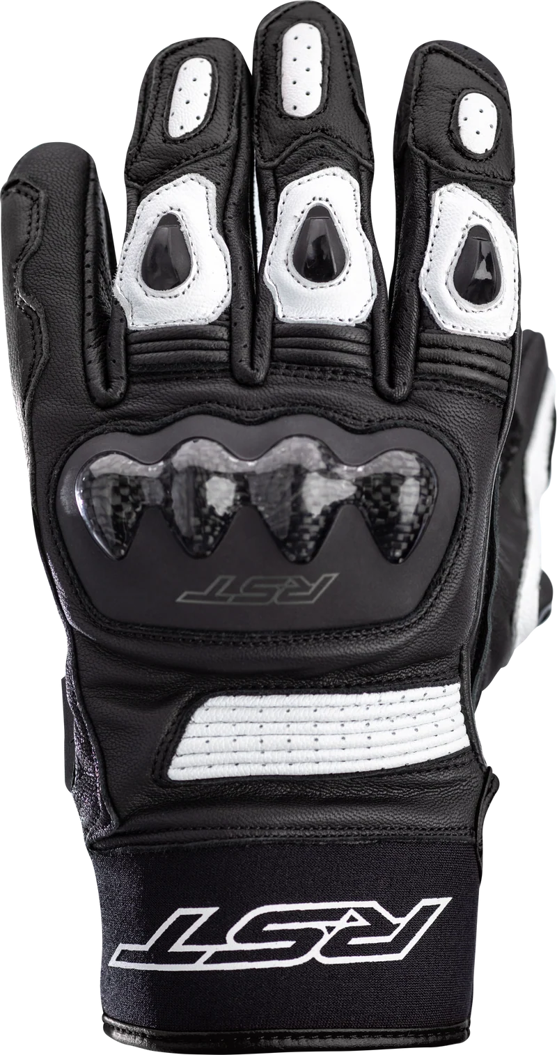 RST Freestyle 2 Ce Glove Black/White/White Md 556-2671309