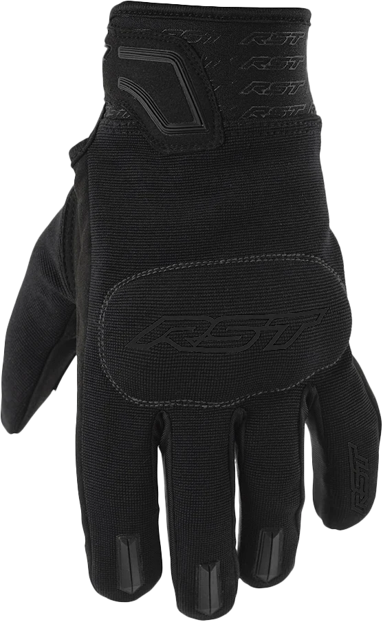 RST Rider Ce Glove Black Lg 556-2100310
