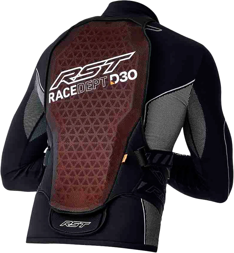 RST Race Dept D30 Harness Back Lg 556-103671